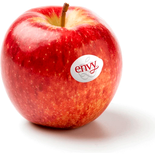 Apple Logo Envy